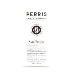 Perris Monte Carlo Skin Fitness Beauty Micellar Water Makeup Remover 200ml