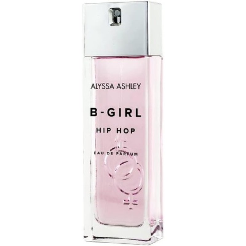 Alyssa Ashley Eau de Parfum 100ml