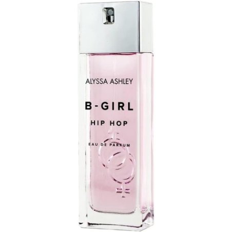Alyssa Ashley Eau de Parfum 100ml