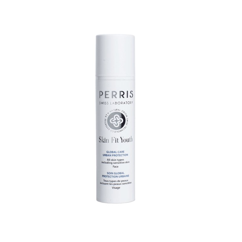 Perris Swiss Laboratory Soin global protection urbaine 50 ml