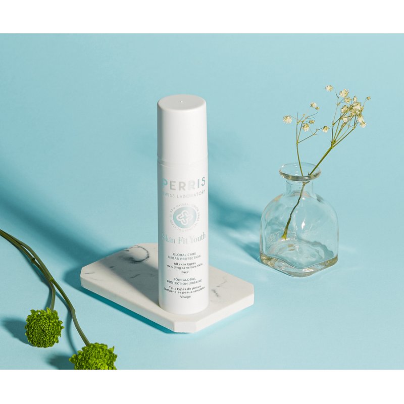 Perris Skin Fit Youth Global Care Urban Protection