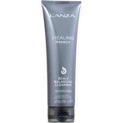 L'Anza Healing Remedy Scalp Balancing Cleanser - Restores Wellness to Hair