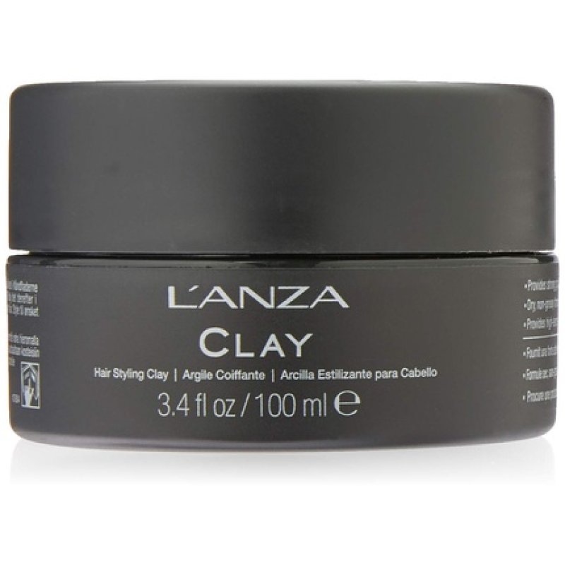L'ANZA Healing Style Clay 100ml