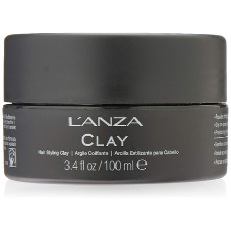 L'ANZA Healing Style Clay 100ml