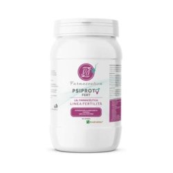 L&LFARMACEUTICA Psiproto Fert Fertility Supplement 90 Capsules