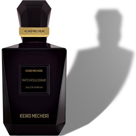 Keiko Mecheri Patchoulissime 75 ml