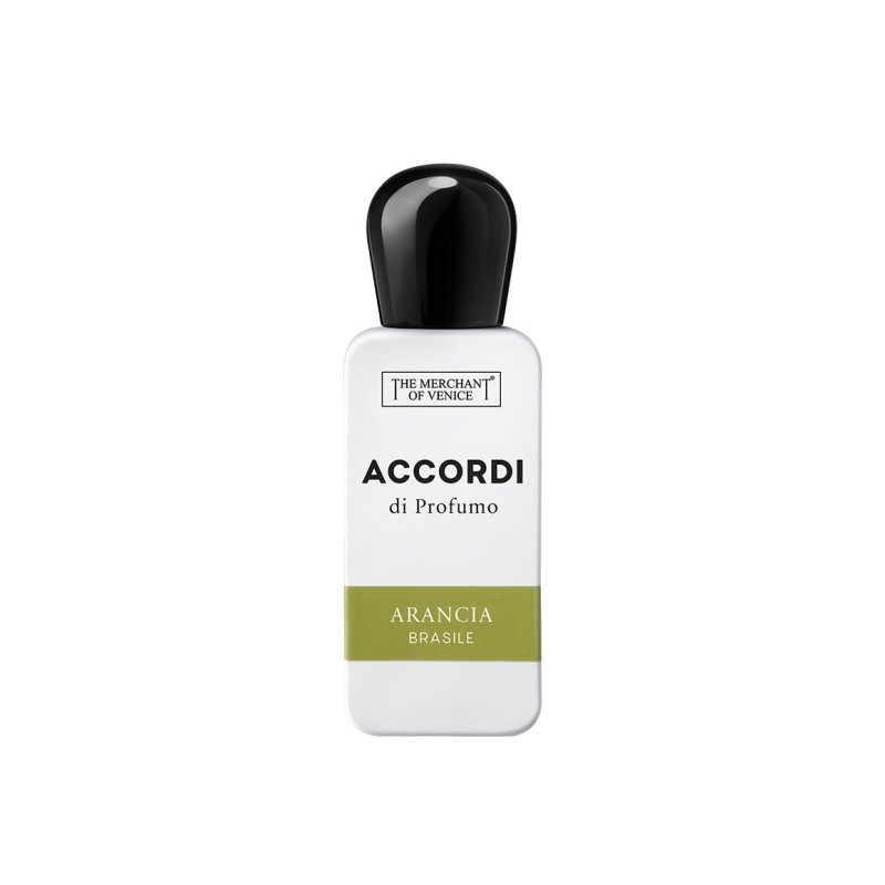 The Merchant Of Venice Accordi di Profumo Arancia Brasile Eau De Parfum 30ml