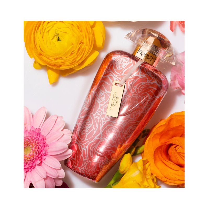 The Merchant Of Venice Rosa Moceniga Eau De Parfum 100ml