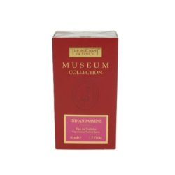 The Merchant of Venice Museum Collection Indian Jasmine Eau de Toilette 50ml