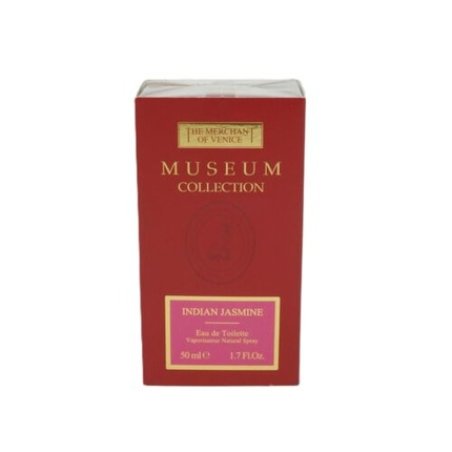 The Merchant of Venice Museum Collection Indian Jasmine Eau de Toilette 50ml