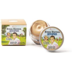 Thebalm Cosmetics Even Steven Whipped Foundation - Medium/Dark 13.4 Ml