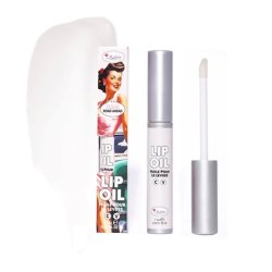 Lip Oil Clear Road Ahead