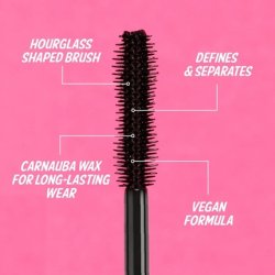 Big Fan Defining Mascara