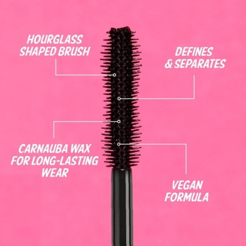 Big Fan Defining Mascara