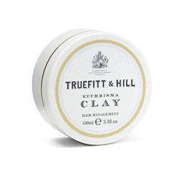 Truefitt & Hill Euchrisma Clay 3.3 oz