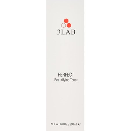 3LAB Perfect Beautifying Toner 200ml