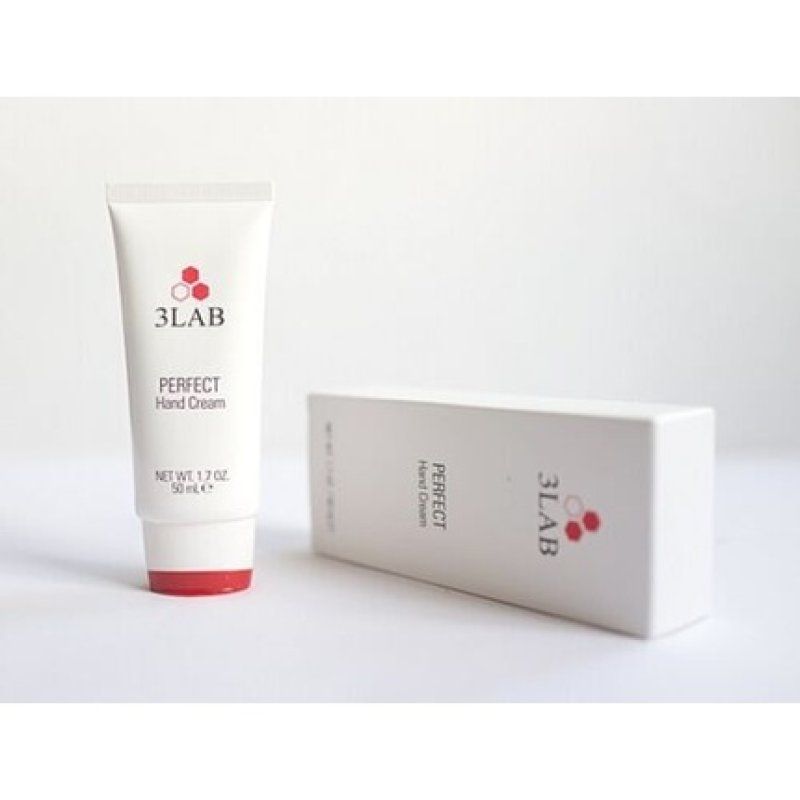 3LAB Perfect Hand Cream 1.7oz Anti-Aging Hydrating - NEW in Box