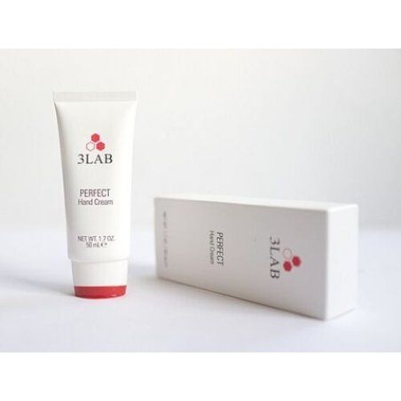 3LAB Perfect Hand Cream 1.7oz Anti-Aging Hydrating - NEW in Box