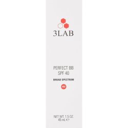 3LAB Perfect BB Cream SPF 40 01 45ml