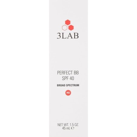 3LAB Perfect BB Cream SPF 40 01 45ml