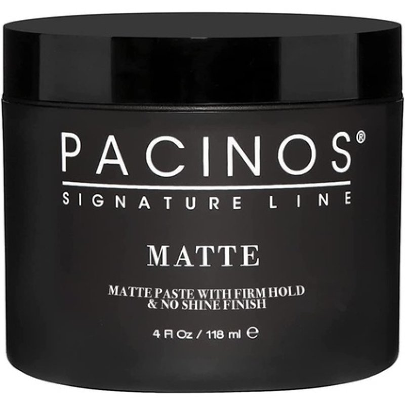 Pacinos Mat 4 Ounce
