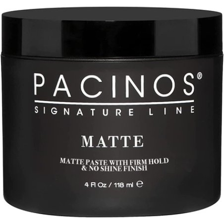 Pacinos Mat 4 Ounce