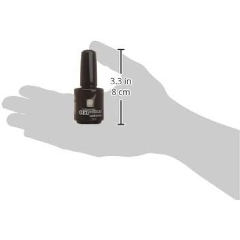 Jessica Geleration Gel Nail Wedding Gown