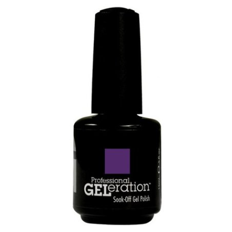 Jessica Cosmetics GELeration Pretty In Purple