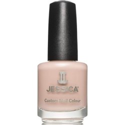 JESSICA Custom Colour Nail Polish Pink Tutus 14.8ml