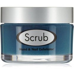 JESSICA Gentlemen's Club Scrub Away Nail and Hand Exfoliator 14.2g