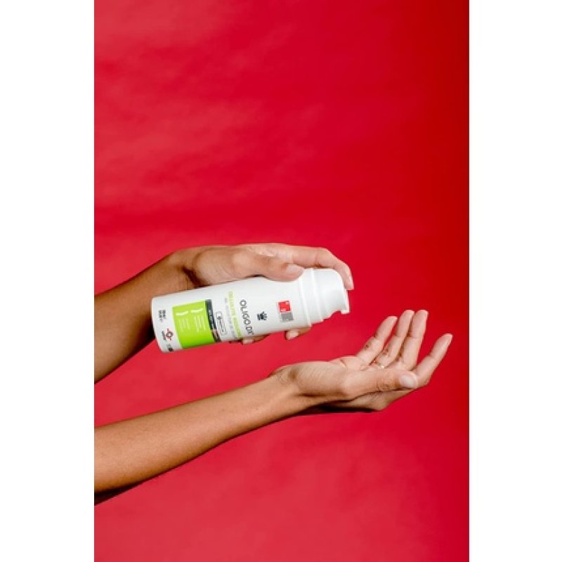 Oligo DX Cellulite Reducing Gel 150ml