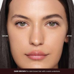 Anastasia Beverly Hills Volumizing Tinted Brow Gel Dark Brown