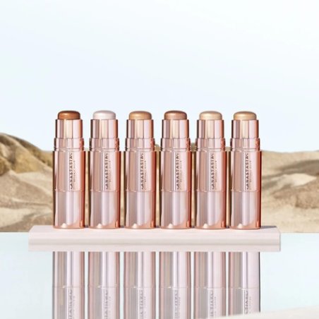 Anastasia Beverly Hills Stick Highlighter Hot Sand 1 Count