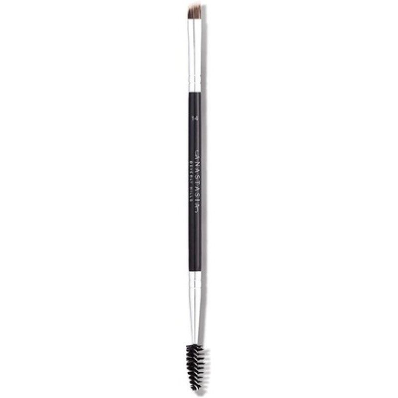 Anastasia Beverly Hills Dual Ended Firm Detail Brush