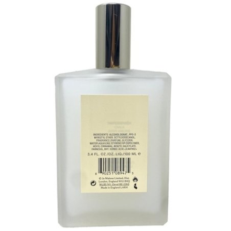 Jo Malone Wild Bluebell Body Mist for Women 3.4 Ounce