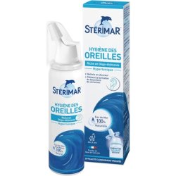 100ml Ear Hygiene