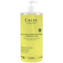 Perron Rigot Cirepil Pre And Post Waxing Oil 1l