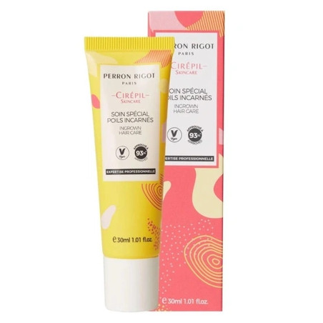 Perron Rigot Cirepil Ingrown Hair Treatment 30ml