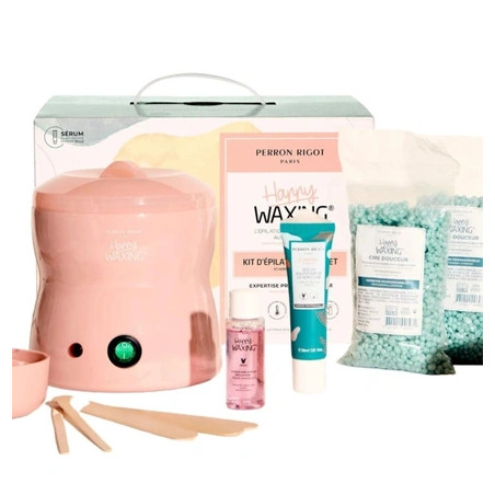 Perron Rigot Happy Waxing Kit