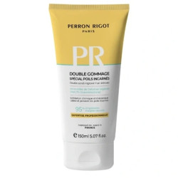 Perron Rigot Double Scrub Special For Ingrown Hairs 150ml