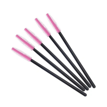 Perron Rigot Silicone Eyelash Brushes
