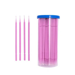 Perron Rigot Combinal Disposable Micro Brushes X100