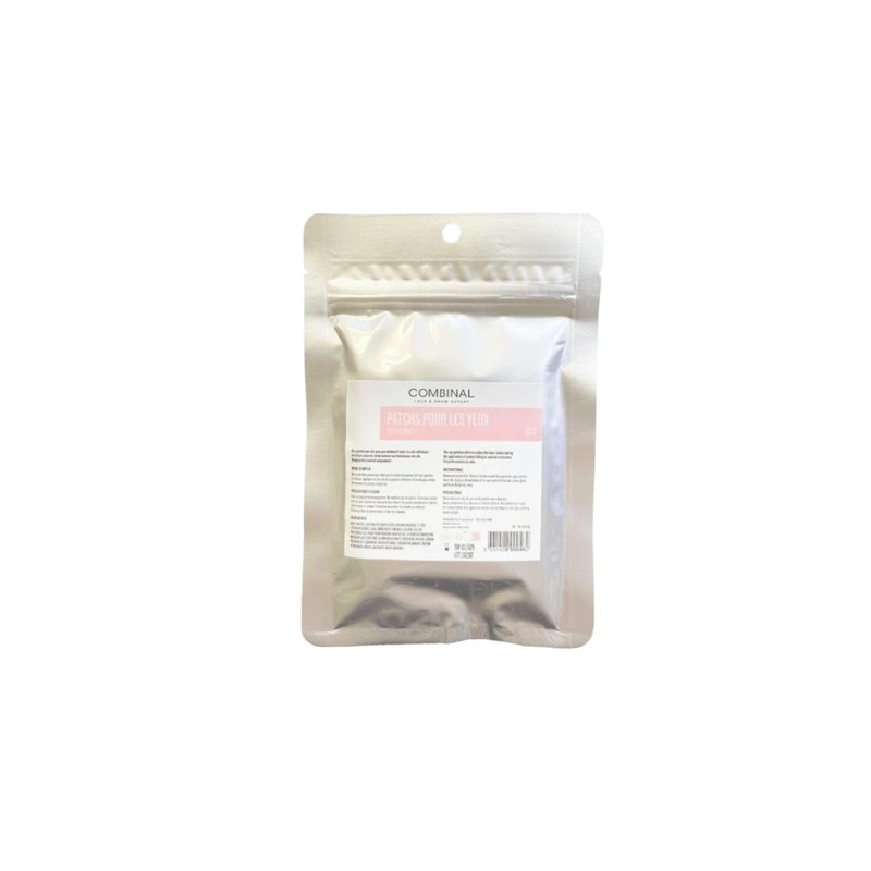 Perron Rigot Combinal Eye Patches X10