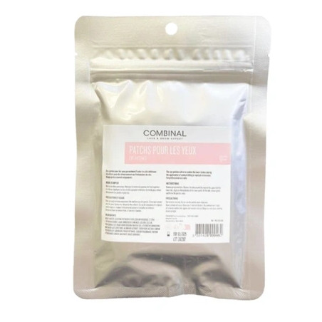 Perron Rigot Combinal Eye Patches X10