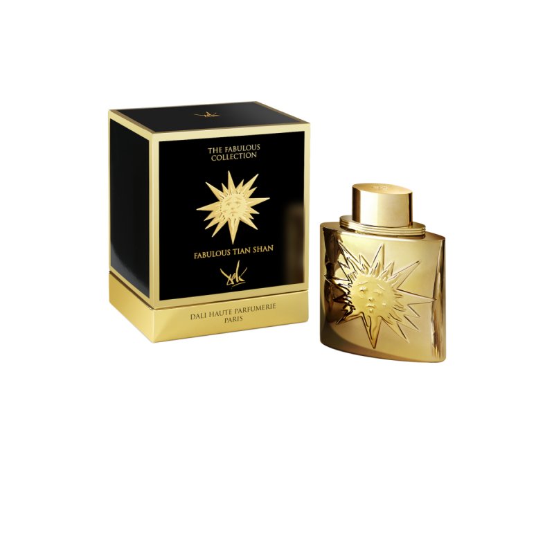 Salvador Dali Fabulous Tian Shian 100 ml Unisex