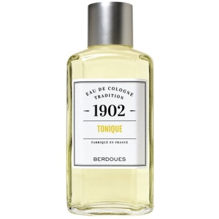 Berdoues 1902 Tonique Eau de Cologne Tradition Splash 16oz 480ml for Women
