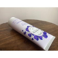 Berdoues L'Originale Violettes de Toulouse Shower Gel 200ml Tube