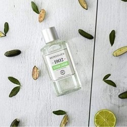 Berdoues 1902 Eau de Cologne Citron Caviar 245ml