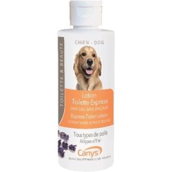 Canys Express Toilet Lotion 200ml