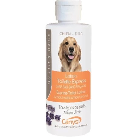 Canys Express Toilet Lotion 200ml